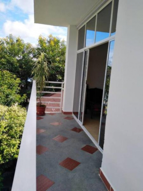 Hermoso apartamento
